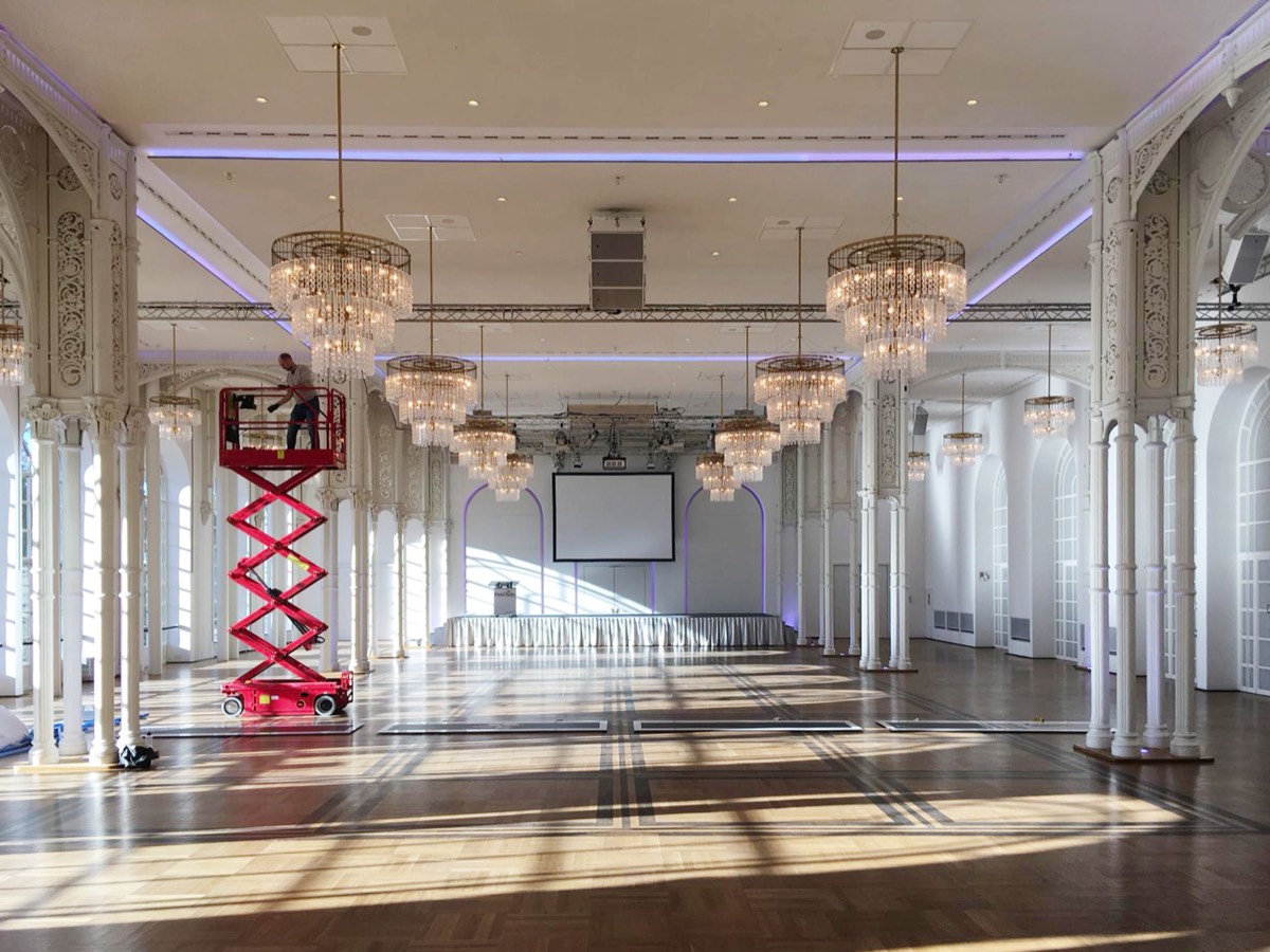 SetUp "Black & Stripes", 09, Flora, 2018