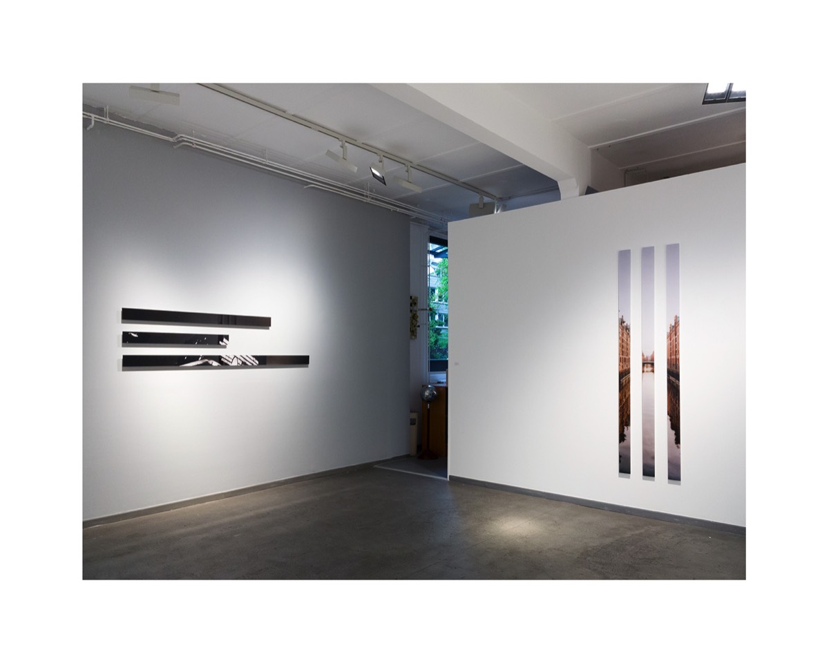 Installation_View, Levy Galerie Hamburg, 2017