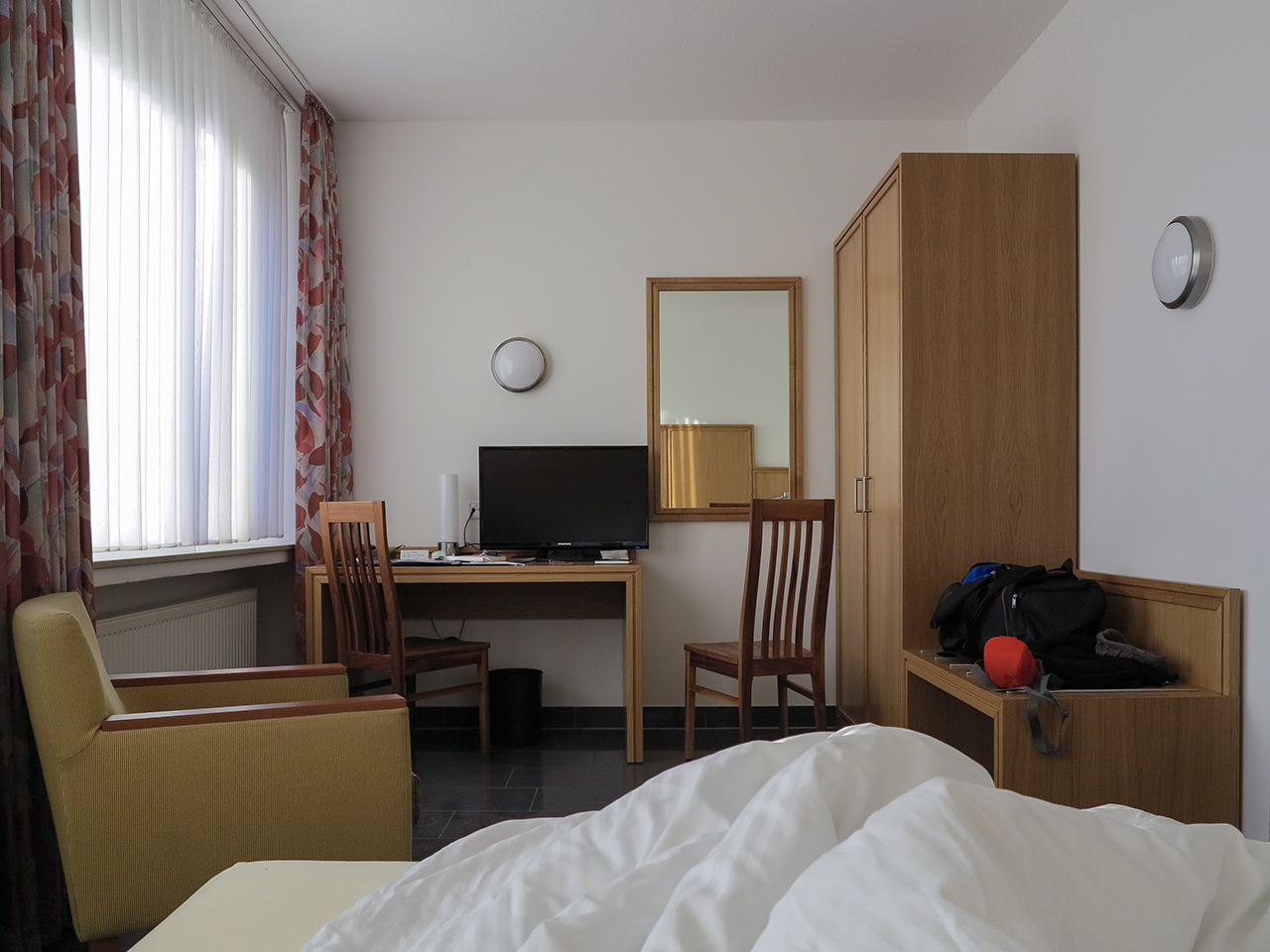 2014_Muenster_Hotel_Conti